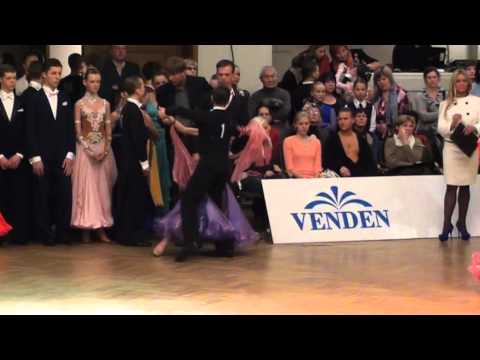 Dzintarlase 2011 Jānis Voldemārs Katkovskis   Anna Kurlova 1 4fin tango