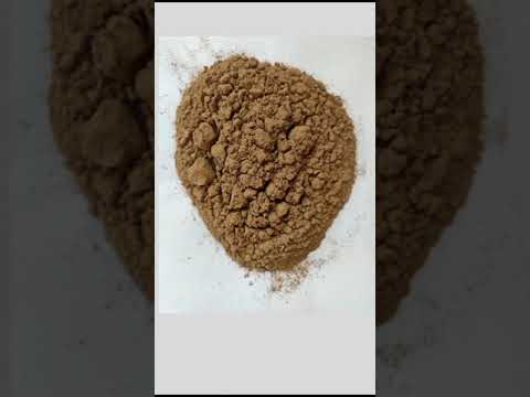 Ginkgo biloba extract, packaging type: polybag hdpe drum, pa...