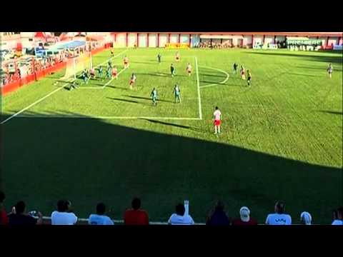 Tombense 0 x 0 Caldense