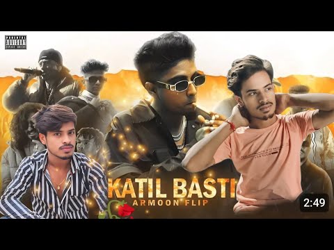 katil basti - pt.3 (prod.by armoon plip)
