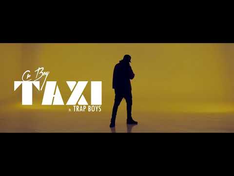 Cr Boy ft. Trap Boys - Taxi ( Video Oficial )