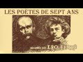 Léo Ferré – Les poètes de sept ans (Audio Officiel) - Léo Ferré Léo Ferré – Les poètes de sept ans (Audio Officiel)