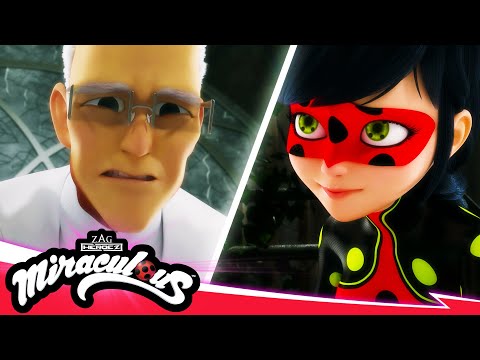 🐞 SĄDNY DZIEŃ: CZĘŚĆ 2 – Odkupienie 🐾 | Subskrybuj @Miraculous_Polish | Biedronka i Czarny Kot