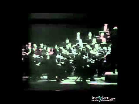 Stanisław Wisłocki - Uwertura A. Szałowskiego