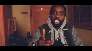 Black Cobain - Disrespectful (ft. Casey Veggies)