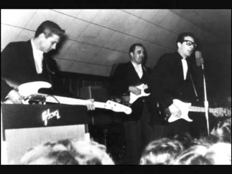 Winter Dance Party Tribute  3rd February 1959