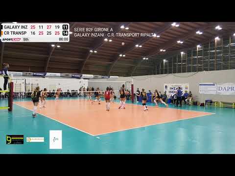 GALAXY INZ vs CR TRANSP - 04/12/2021