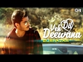 Yeh Dil Deewana - Cover Video Song | Gurnazar | DJ GK | Pardes | Nadeem Shravan, Anand Bakshi
