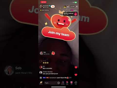 Psyiconic (Kelon) TikTok Live | 03/07/25