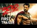 Zack Snyder Returns With 300 Born Of An Empire First Epic Trailer Ft Cavill Johnson