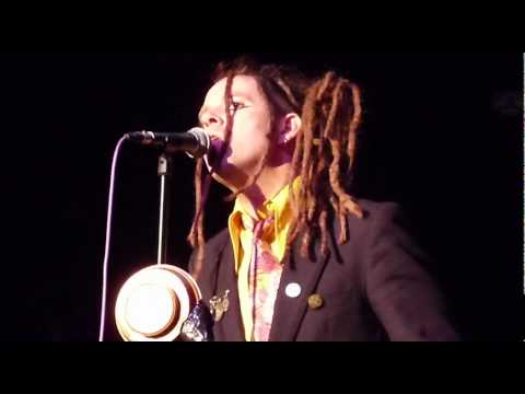 Duke Special - Hearth and Home