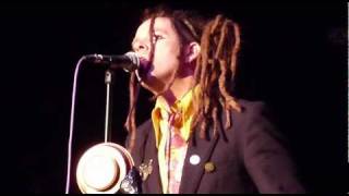 Duke Special - Hearth and Home