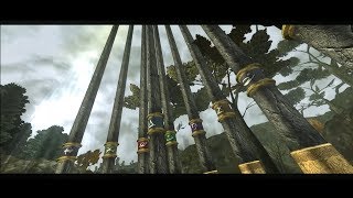 Defiance Retexture with Texmod + Reshade Updates