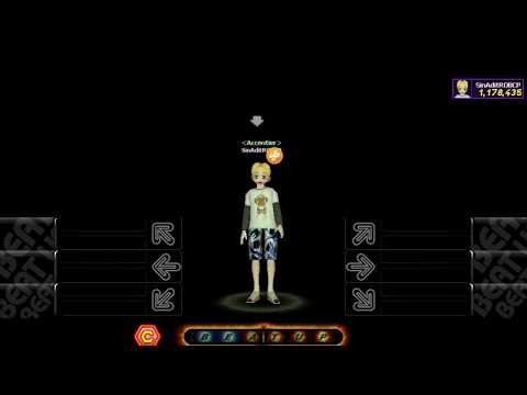 [Audition PVS] US - Persist 138 BPM