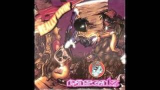 The Rascalz Really Livin&#39; (Remix)