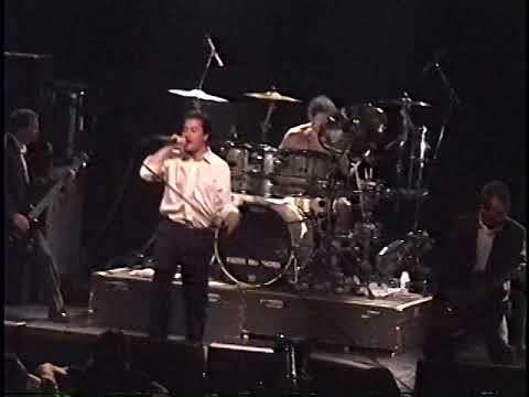 Faith No More - (Electric Factory) Philadelphia,Pa 9.20.97