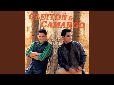 Foi Deus quem mandou a chuva - Cleiton e Camargo