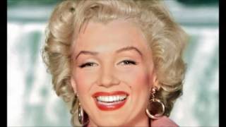 Marilyn: Let it rain