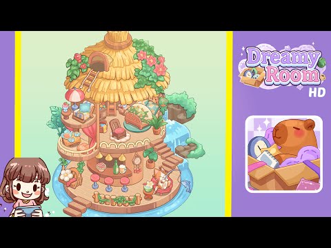 Dreamy Room Level 508 preview