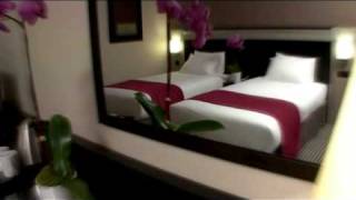 Hotel Holiday Inn Paris Porte de Clichy