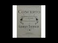Concerto pour Saxophone Alto Eb - Georges TOUNEUR - Piano accompaniment