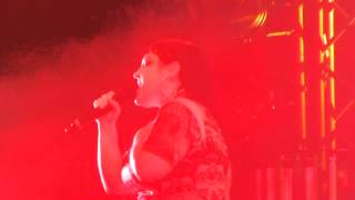 Gossip - Melody Emergency @ Lotto Arena 30-11-2012.MTS