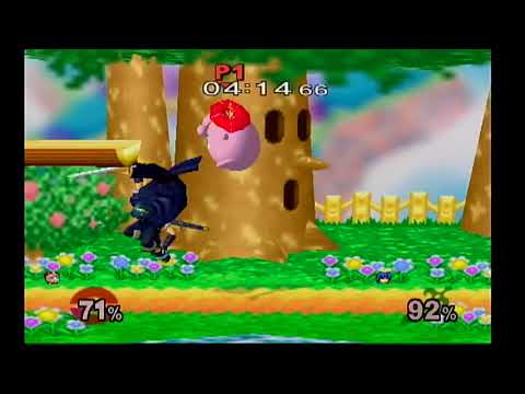 GSatF 9 Winner's Finals - MACE (Puff) vs Blazin' Doobies (Marth)