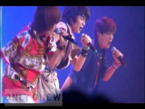 [Fancam] 090718 SHINee Onew