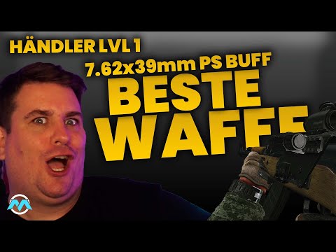 BESTE WAFFE HÄNDLER LL1