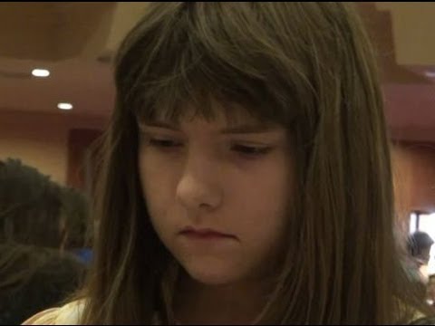 G14 1.6.  Gizem  Kahya  - WCM Veronika Gažíková  ½ - ½