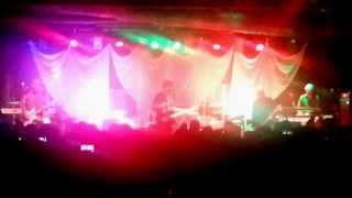 Mint Condition Concert