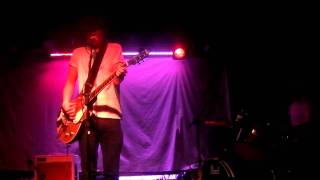 The Razor Ball- Hearst