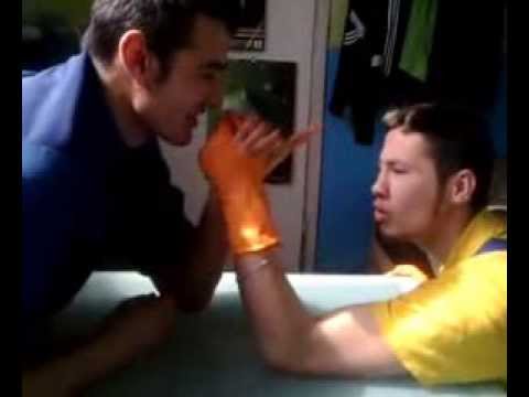 armurelsing farrux vs shaxboz