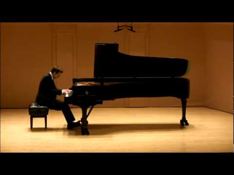 Andrew Staupe- Heitor Villa-Lobos Rudepoema