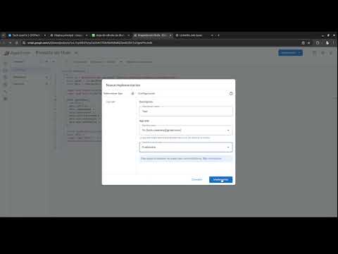 Item video thumbnail