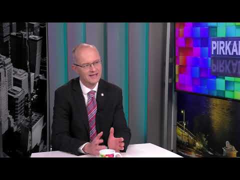 PIRKADAT M. Kende Péterrel: Binder István