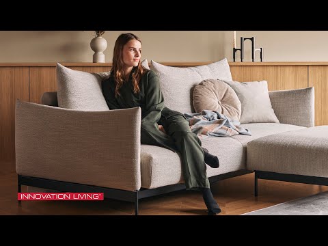 Malloy Sofa Bed from Innovation Living