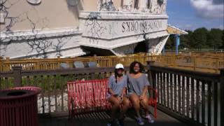 Bookvip.com customer review of Patton at Sandcastle South Beach