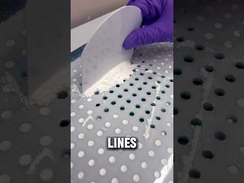 How Pharmacy Pills Are Made! (📷: heartlandapothecary)