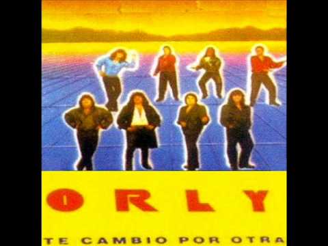 ORLY-Viejo ladron de sueños