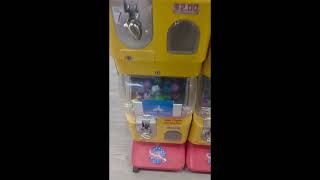 Vending machine reload! @AmazingWondersEmporium