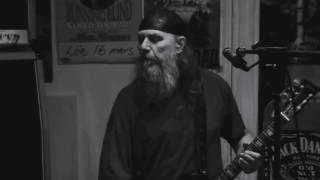 Count Raven #High On Infinity# rehearsal 2017