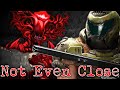 Why The DOOM Slayer VS SCP Is NOT Even CLOSE