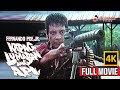 KAPAG LUMABAN ANG API 4K Full Movie Fernando Poe Jr Miguel Rodriguez Rio Locsin