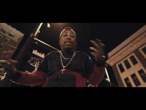 Loose Kannon HotRod - Richie Rich (Official Video)