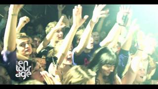 DIRT NASTY • PERFORMS LIVE @ CLUB ENTOURAGE &quot; I Can&#39;t Dance&quot;//&quot;1980&quot;