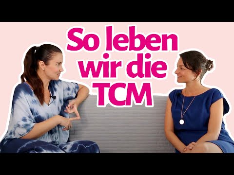TCM Ernährung im Alltag: So essen wir als TCM Ernährungsberaterinnen