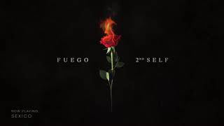 FUEGO  EP | 2nd Self
