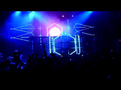 David Guetta, Summadayze 2011 Perth