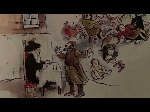 It Could Always Be Worse